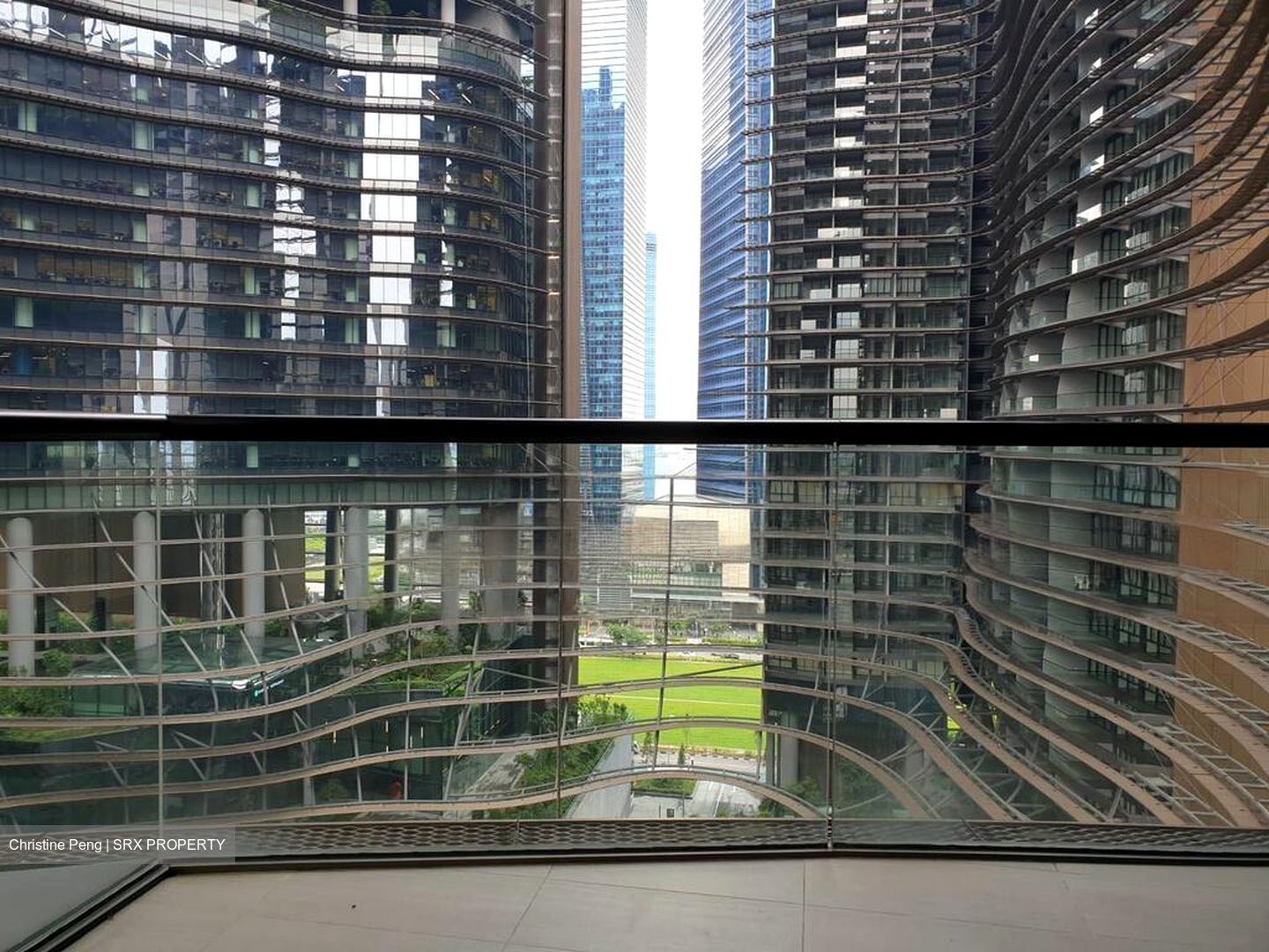 Marina One Residences (D1), Apartment #574170291